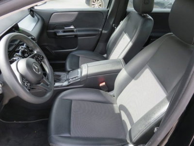 Mercedes-Benz Classe B 160 Executive (7)