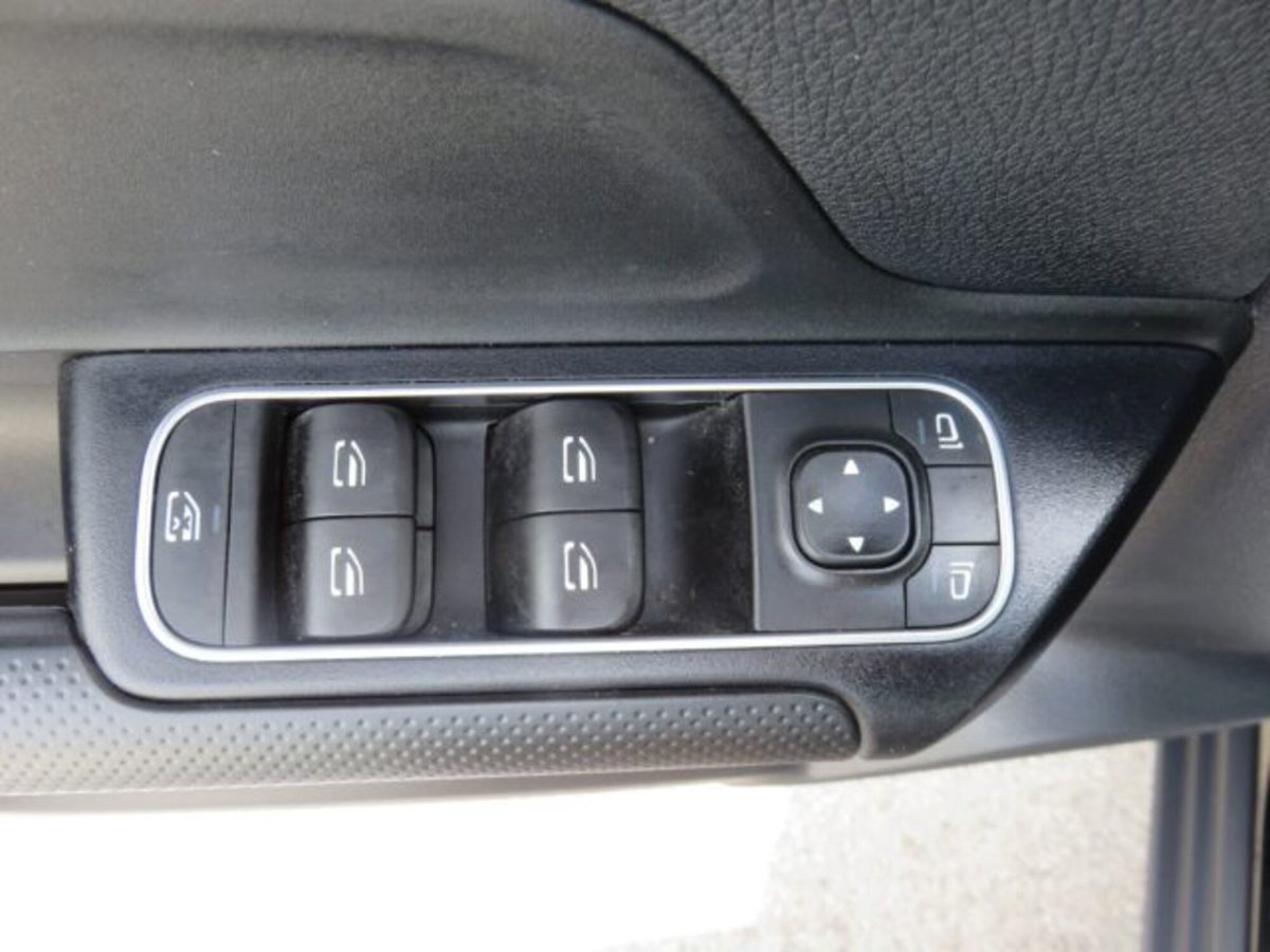 Mercedes-Benz Classe B 160 Executive (8)