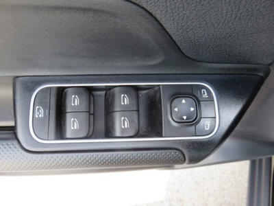 Mercedes-Benz Classe B 160 Executive (8)