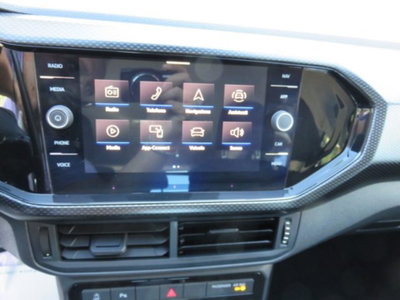 Volkswagen T-Cross 1.0 TSI Style BMT (11)