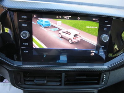 Volkswagen T-Cross 1.0 TSI Style BMT (12)