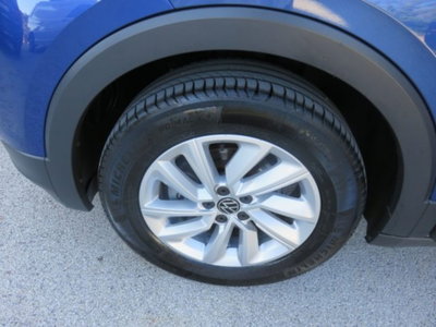 Volkswagen T-Cross 1.0 TSI Style BMT (16)
