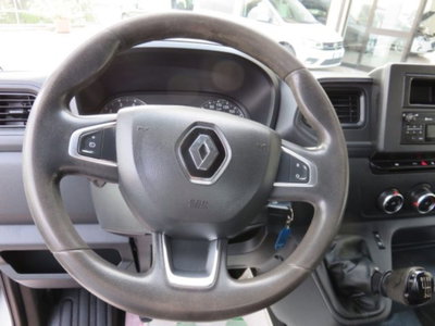 Renault Master Telaio T35 2.3 dCi 135 PM-TN Pianale Cabinato Ice (10)