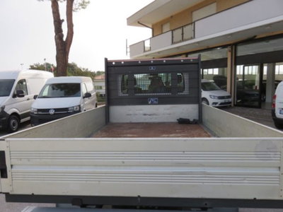 Renault Master Telaio T35 2.3 dCi 135 PM-TN Pianale Cabinato Ice (6)