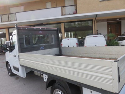 Renault Master Telaio T35 2.3 dCi 135 PM-TN Pianale Cabinato Ice (7)