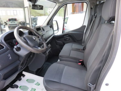 Renault Master Telaio T35 2.3 dCi 135 PM-TN Pianale Cabinato Ice (8)