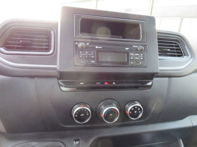 Renault Master Telaio T35 2.3 dCi 135 PM-TN Pianale Cabinato Ice (9)