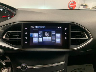 Peugeot 308 BlueHDi 120 S&S EAT6 Business (10)