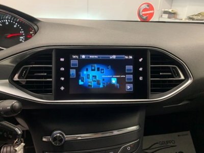 Peugeot 308 BlueHDi 120 S&S EAT6 Business (15)
