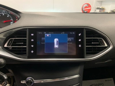 Peugeot 308 BlueHDi 120 S&S EAT6 Business (16)