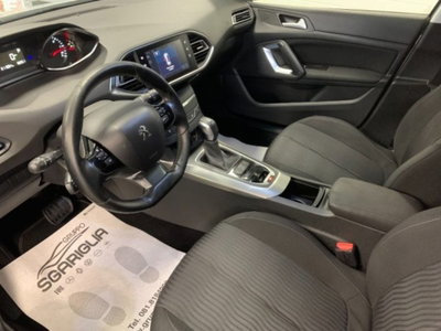 Peugeot 308 BlueHDi 120 S&S EAT6 Business (18)