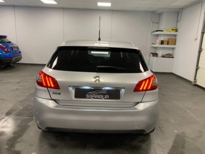 Peugeot 308 BlueHDi 120 S&S EAT6 Business (5)