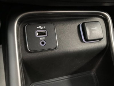 Jeep Compass 1.6 Multijet II 2WD Limited (19)