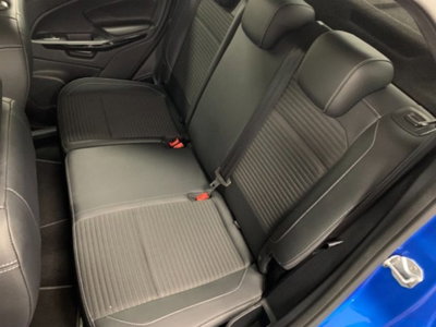Ford EcoSport 1.5 Ecoblue 100 CV Start&Stop Titanium (19)