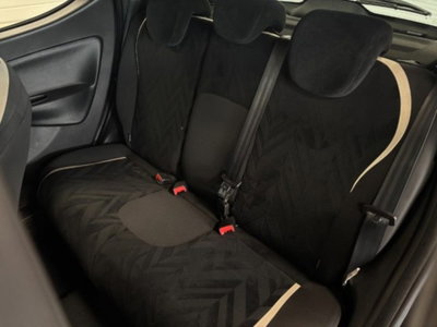 Lancia Ypsilon 1.3 MJT 16V 95 CV 5 porte S&S Gold (13)