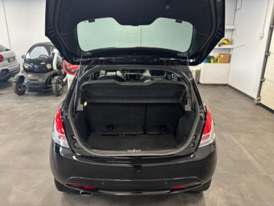 Lancia Ypsilon 1.3 MJT 16V 95 CV 5 porte S&S Gold (15)