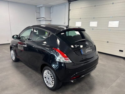Lancia Ypsilon 1.3 MJT 16V 95 CV 5 porte S&S Gold (4)