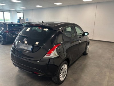 Lancia Ypsilon 1.3 MJT 16V 95 CV 5 porte S&S Gold (6)