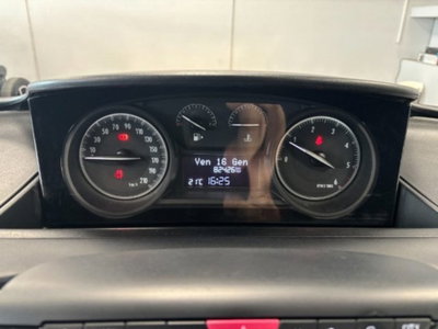 Lancia Ypsilon 1.3 MJT 16V 95 CV 5 porte S&S Gold (9)