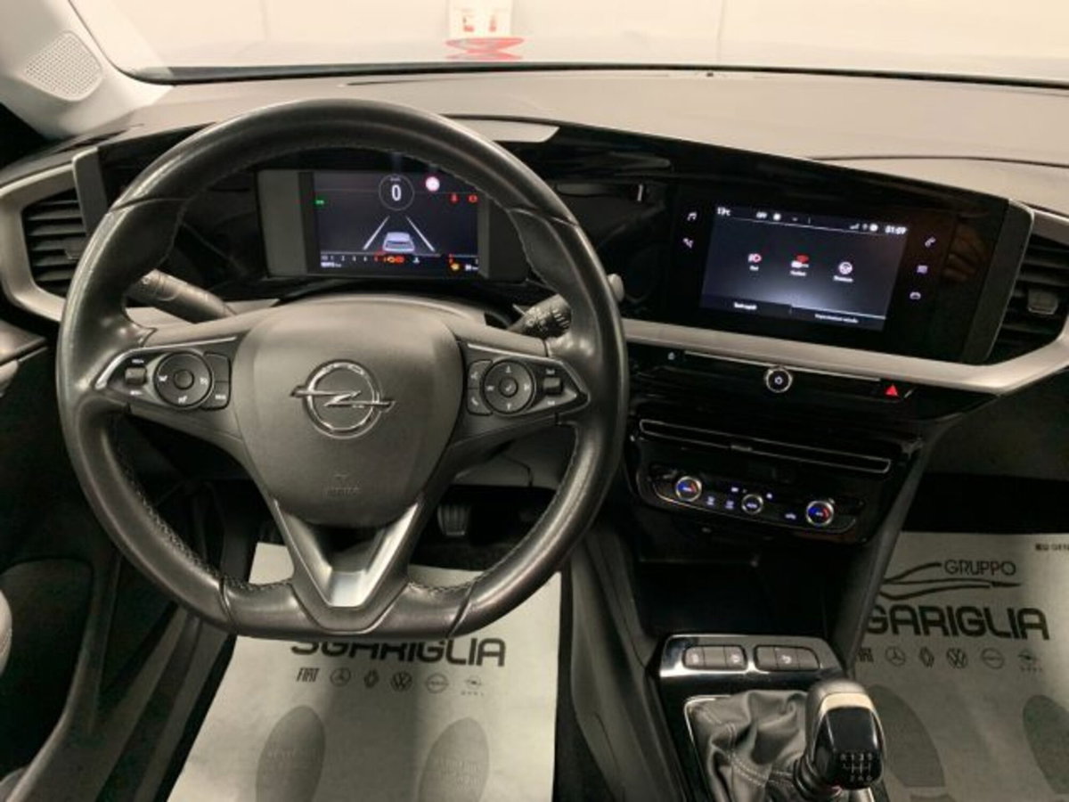 Opel Mokka 1.5 diesel Ultimate (10)