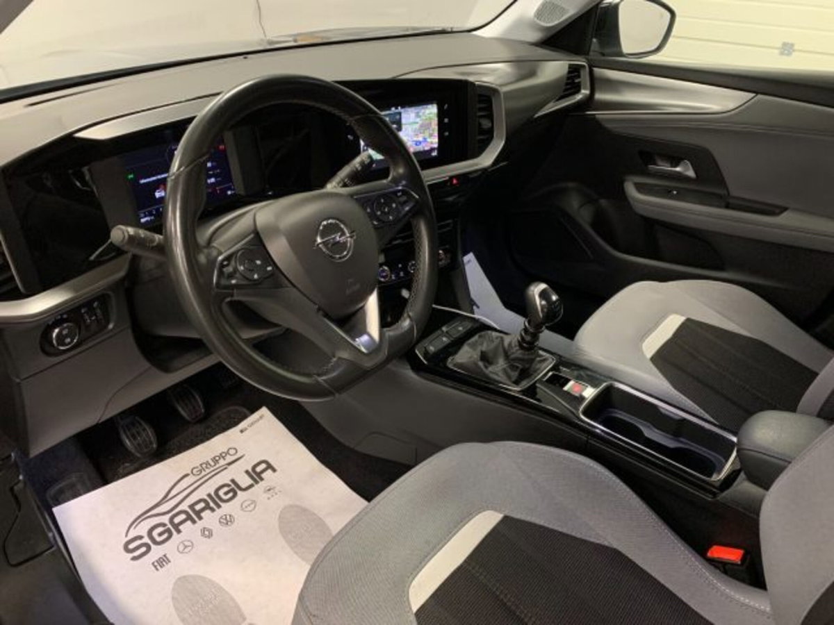 Opel Mokka 1.5 diesel Ultimate (12)