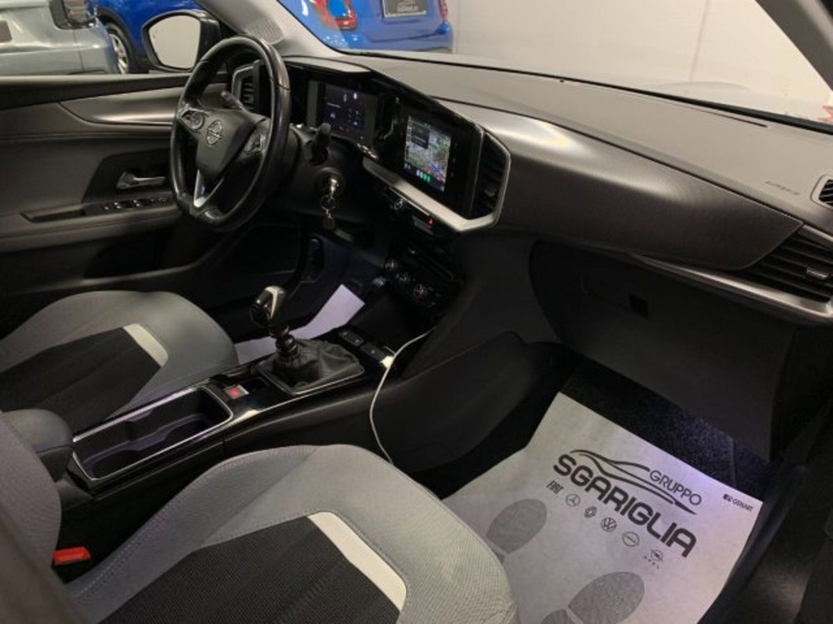 Opel Mokka 1.5 diesel Ultimate (13)