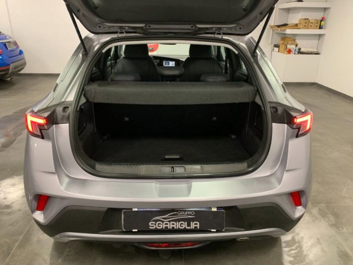 Opel Mokka 1.5 diesel Ultimate (16)