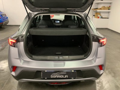 Opel Mokka 1.5 diesel Ultimate (16)