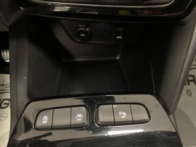Opel Mokka 1.5 diesel Ultimate (17)