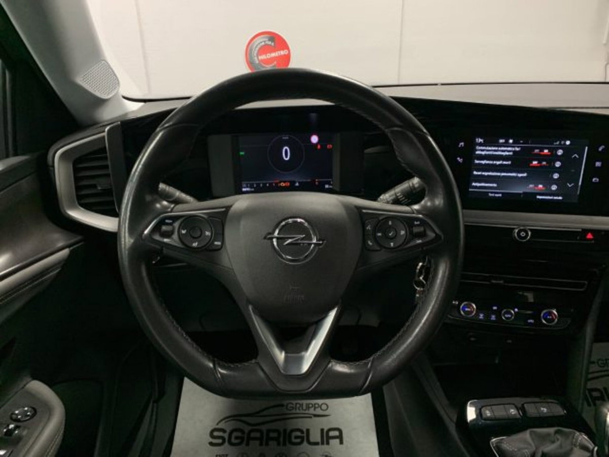 Opel Mokka 1.5 diesel Ultimate (19)