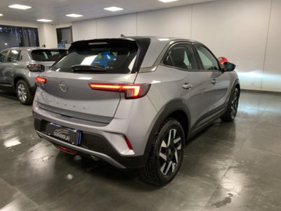 Opel Mokka 1.5 diesel Ultimate (6)