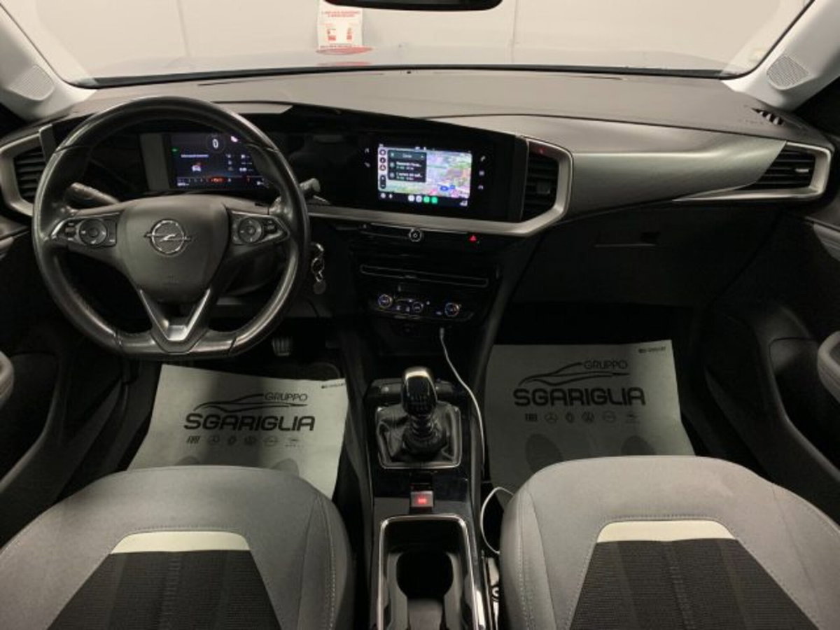 Opel Mokka 1.5 diesel Ultimate (7)