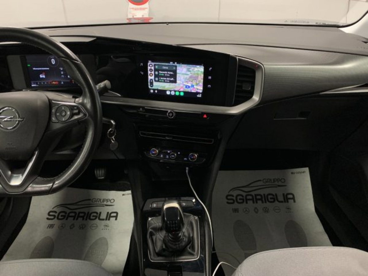 Opel Mokka 1.5 diesel Ultimate (8)