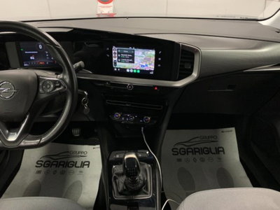Opel Mokka 1.5 diesel Ultimate (8)