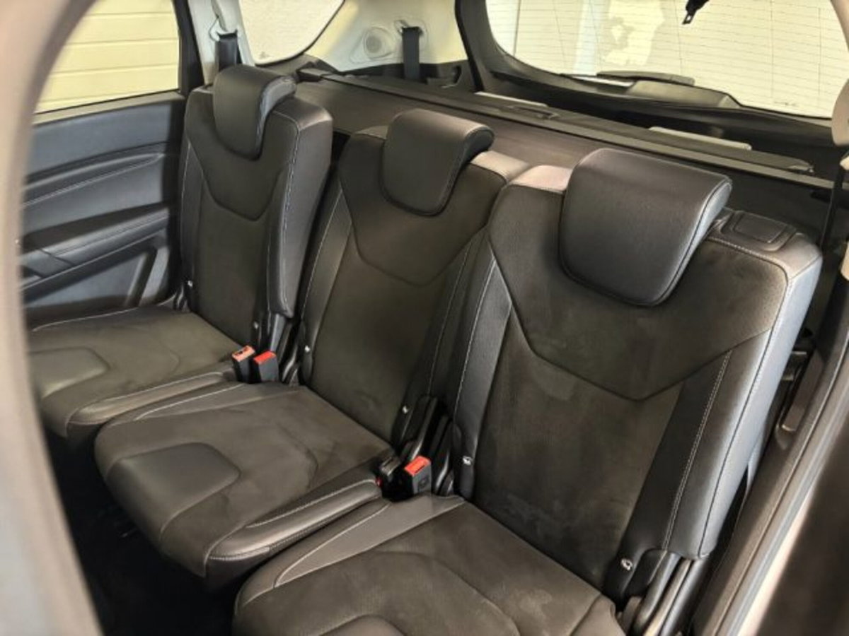 Ford S-Max 2.0 TDCi 150CV Start&Stop Powershift 7 posti Vignale (14)