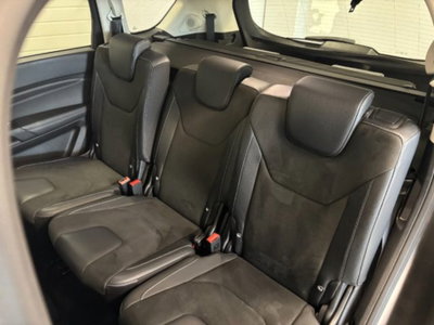 Ford S-Max 2.0 TDCi 150CV Start&Stop Powershift 7 posti Vignale (14)
