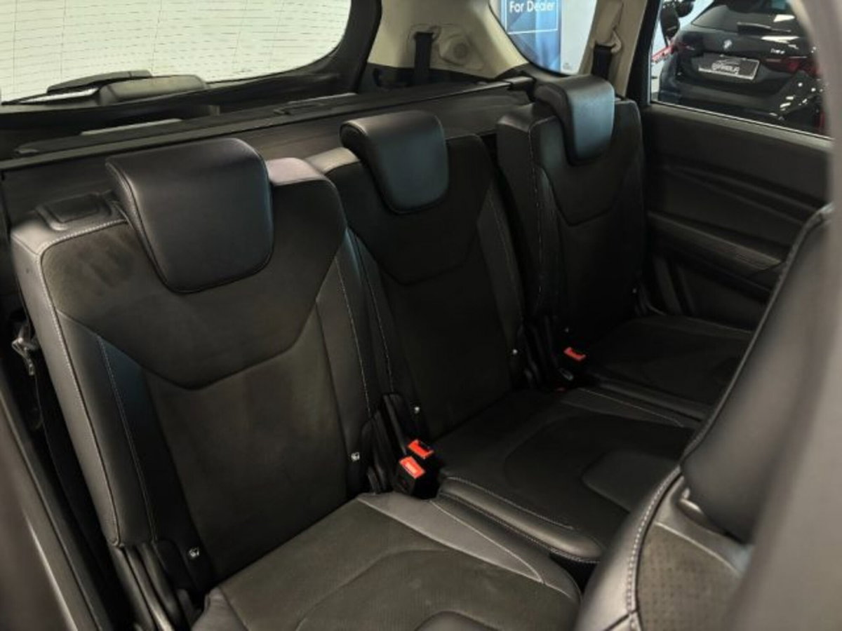 Ford S-Max 2.0 TDCi 150CV Start&Stop Powershift 7 posti Vignale (15)