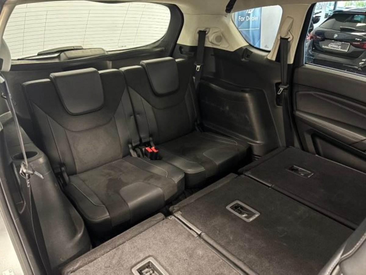 Ford S-Max 2.0 TDCi 150CV Start&Stop Powershift 7 posti Vignale (16)