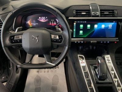 Ds DS 7 DS 7 Crossback BlueHDi 130 aut. Performance Line (13)