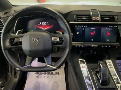 Ds DS 7 DS 7 Crossback BlueHDi 130 aut. Performance Line (14)