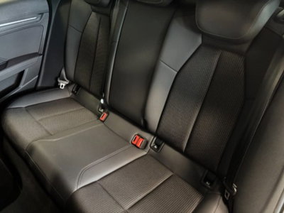 Audi A3 Sportback 35 TDI S tronic S line edition (18)