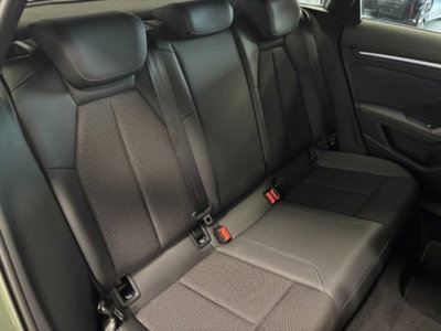 Audi A3 Sportback 35 TDI S tronic S line edition (19)