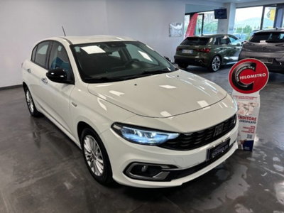 Fiat Tipo Tipo 5p 1.6 mjt s&s 130cv usata
