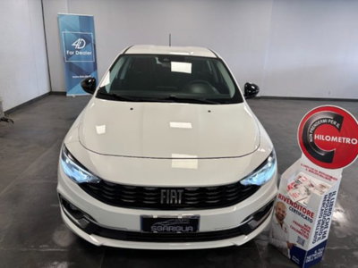 Fiat Tipo Tipo 5p 1.6 mjt s&s 130cv (2)