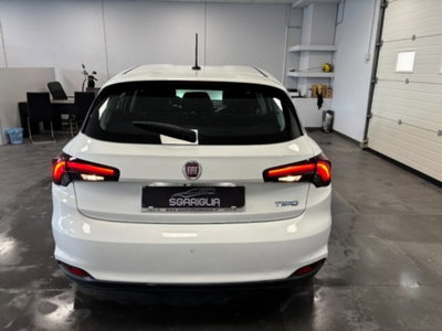 Fiat Tipo Tipo 5p 1.6 mjt s&s 130cv (5)