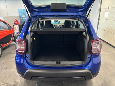 Dacia Duster 1.0 TCe GPL 4x2 Comfort DaciaPlus (15)