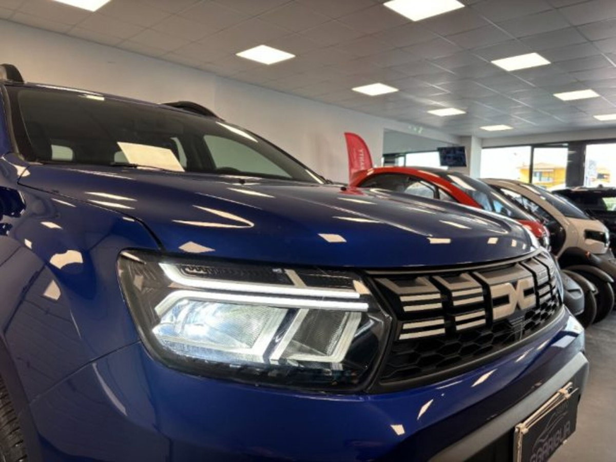 Dacia Duster 1.0 TCe GPL 4x2 Comfort DaciaPlus (16)