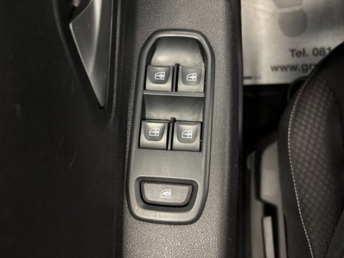 Dacia Duster 1.0 TCe GPL 4x2 Comfort DaciaPlus (18)
