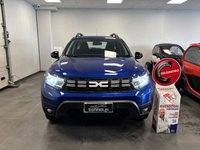 Dacia Duster 1.0 TCe GPL 4x2 Comfort DaciaPlus (2)