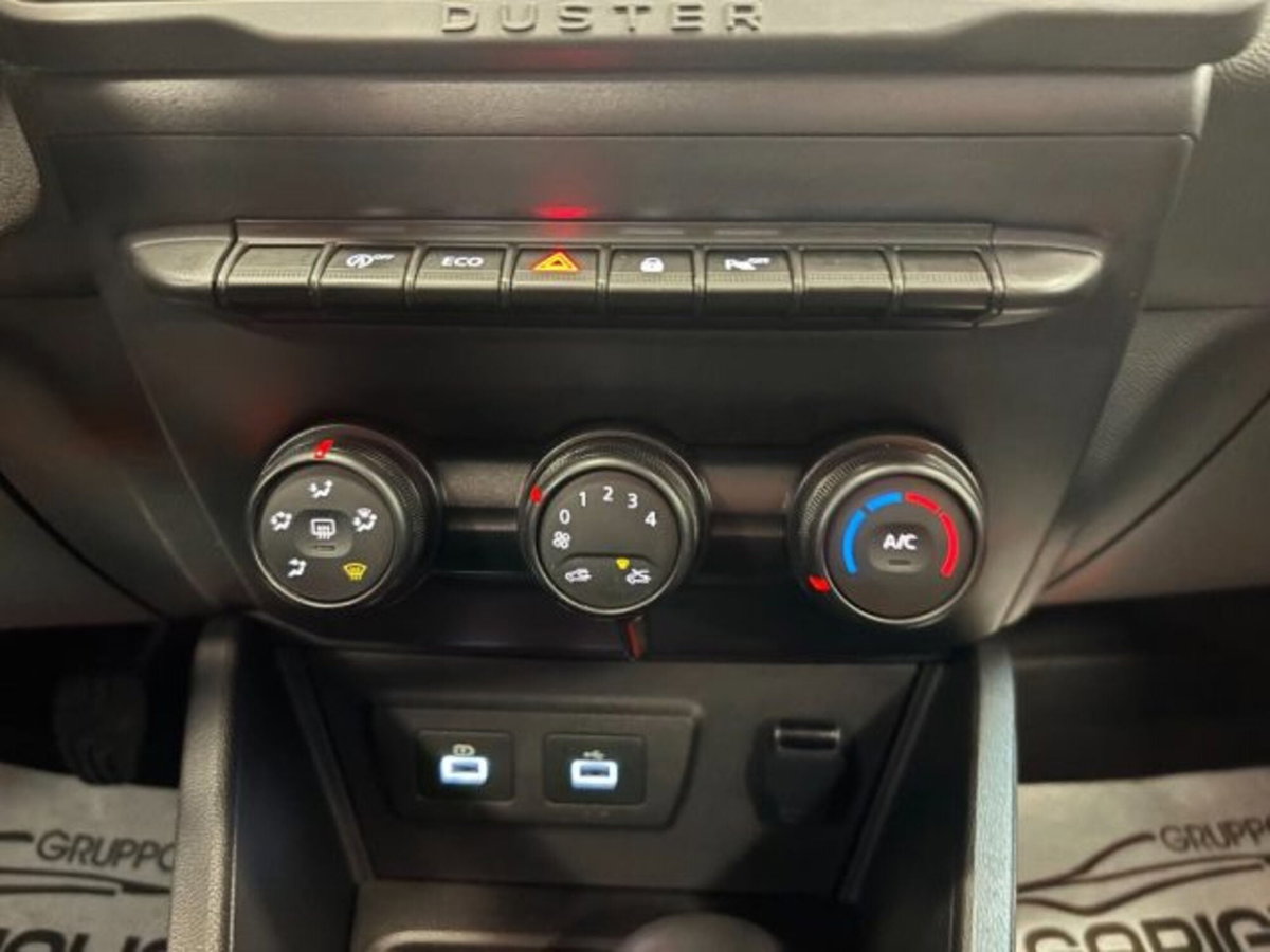 Dacia Duster 1.0 TCe GPL 4x2 Comfort DaciaPlus (20)